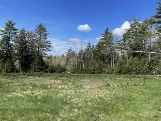 LOT 123.2 COUNTRY LAND DRIVE, HAVERHILL, NH 03774 - Image 1