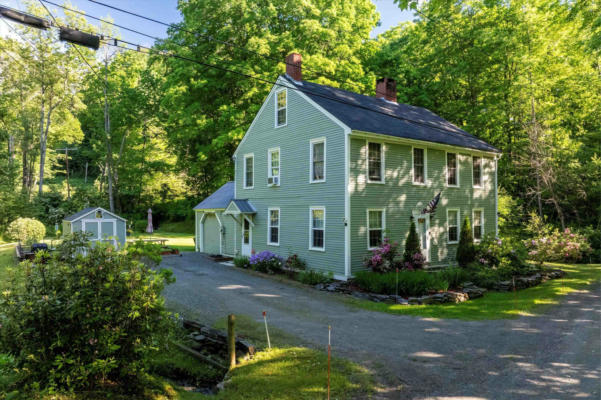 520 FOREST ROAD, WESTMINSTER, VT 05158 - Image 1