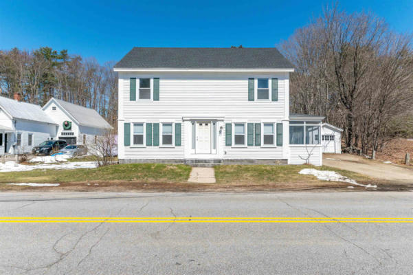 55 OLD PORTLAND RD, FREEDOM, NH 03836 - Image 1