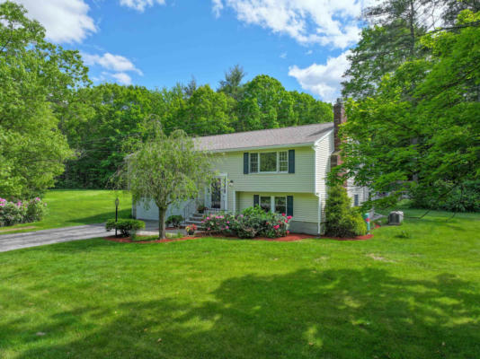 26 OLD SANDOWN RD, CHESTER, NH 03036 - Image 1