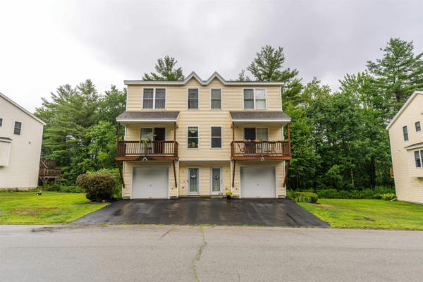 27 CHANDLER LN, EPPING, NH 03042 - Image 1