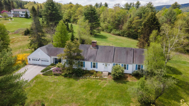 24 ROWELL HILL RD, NEW LONDON, NH 03257 - Image 1