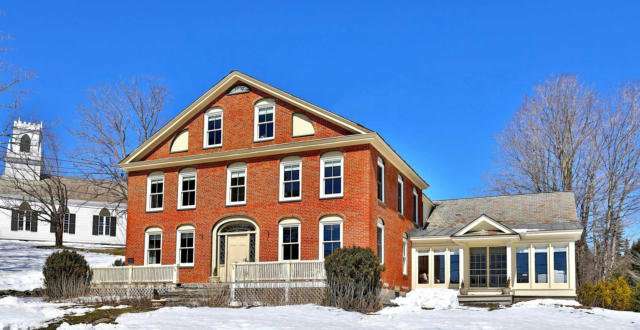 25 LAWRENCE HILL RD, WESTON, VT 05161 - Image 1