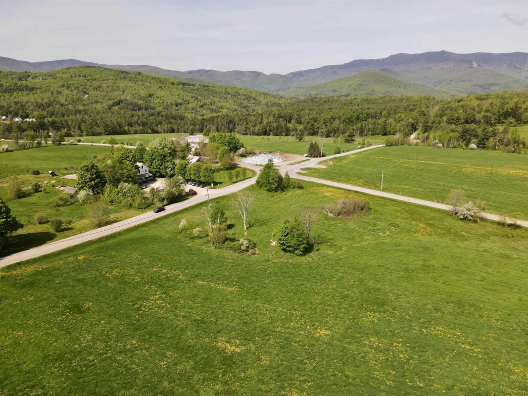 00 ROXBURY MOUNTAIN ROAD, WARREN, VT 05674, photo 1 of 14