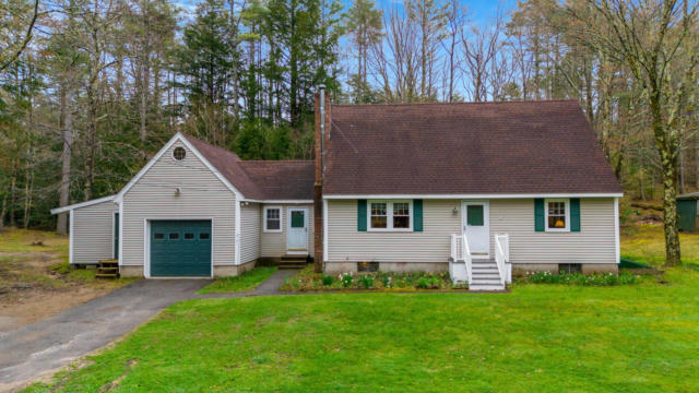 51 SHEPARD HOME RD, CHESTER, NH 03036 - Image 1