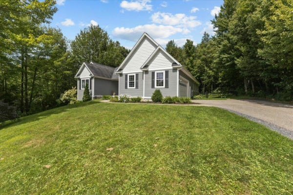 40 MANSFIELD DR, JERICHO, VT 05465 - Image 1