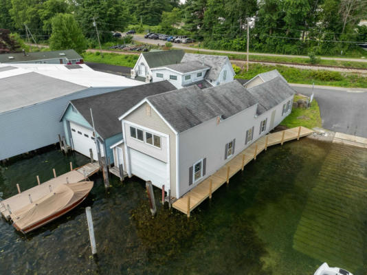44 CHANNEL LN, LACONIA, NH 03246 - Image 1
