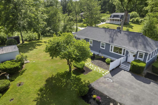 36 FEDERAL HILL RD, HOLLIS, NH 03049 - Image 1