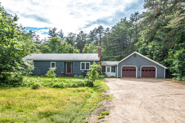 1127 CONWAY RD, MADISON, NH 03849 - Image 1