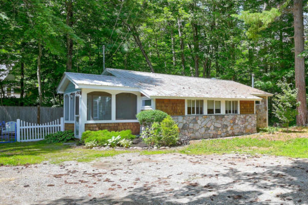 2396 W SIDE RD, NORTH CONWAY, NH 03860 - Image 1