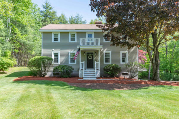 10 ORIOLE RD, WINDHAM, NH 03087 - Image 1