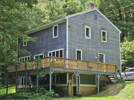 127 OXBOW RD, HINSDALE, NH 03451 - Image 1