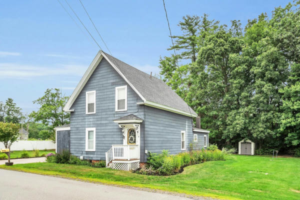 9 DAME RD, NEWMARKET, NH 03857 - Image 1