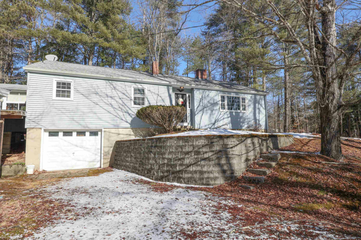 67 SWIGGEY BROOK RD, CHICHESTER, NH 03258, photo 1 of 32