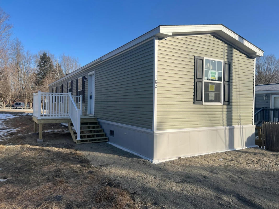 182 HILLVIEW TER, HINESBURG, VT 05461, photo 1 of 13