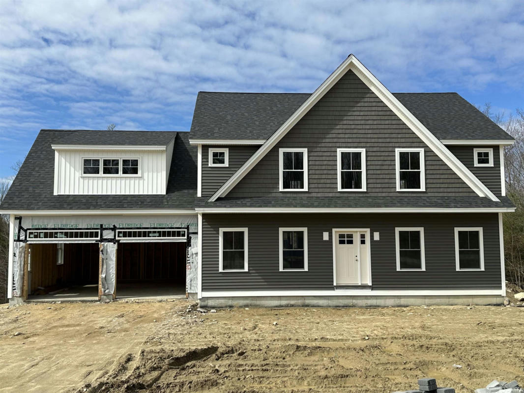 LOT 8 STONEARCH AT GREENHILL # LOT 8, BARRINGTON, NH 03825, photo 1 of 26