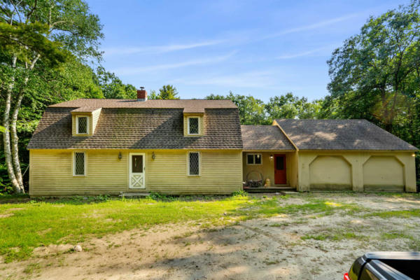 58 OLD POUND RD, ANTRIM, NH 03440 - Image 1