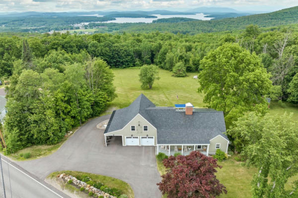 388 CHERRY VALLEY RD, GILFORD, NH 03249 - Image 1