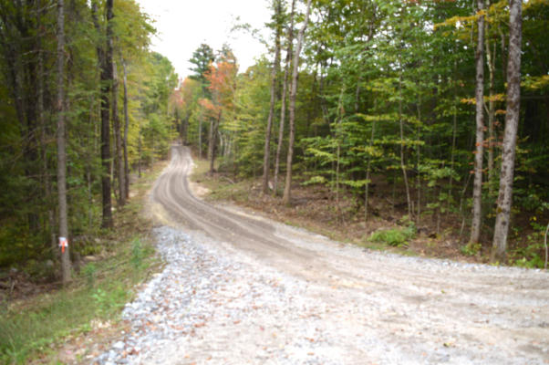 CENTER ROAD, UNITY, NH 03773 - Image 1