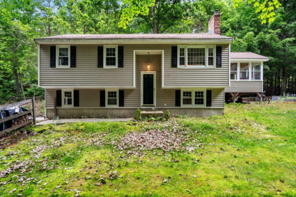 27 BLOOD RD, TEMPLE, NH 03084 - Image 1
