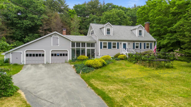 4 N SHORE RD, DERRY, NH 03038 - Image 1