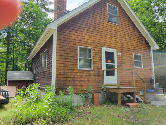 609 TOWN HOUSE RD, EFFINGHAM, NH 03882 - Image 1