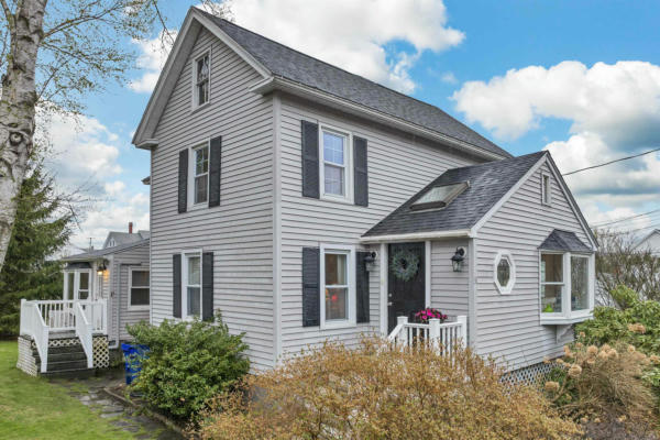 31 RIVER ST, EXETER, NH 03833 - Image 1