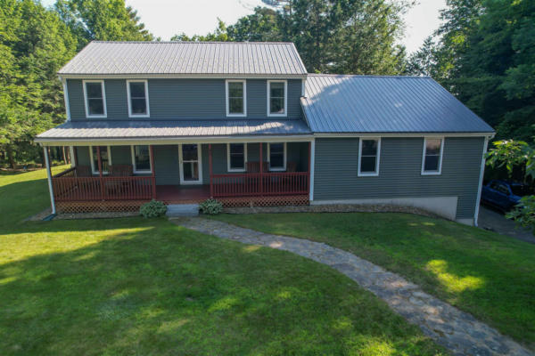 43 DOROTHY DR, EPPING, NH 03042 - Image 1