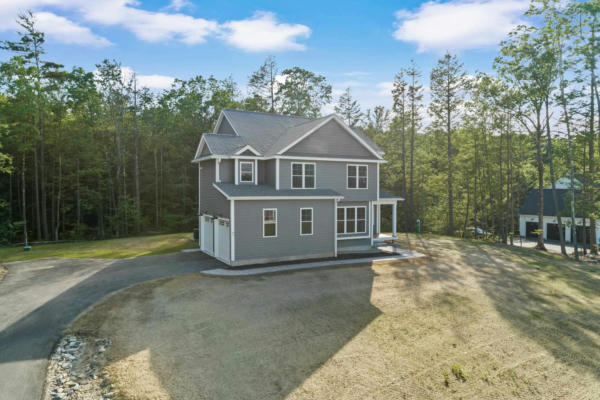 91 LORDEN RD, NEW BOSTON, NH 03070 - Image 1