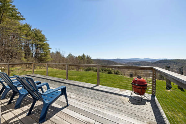 162 MEADOW LN, WHITE RIVER JUNCTION, VT 05001 - Image 1