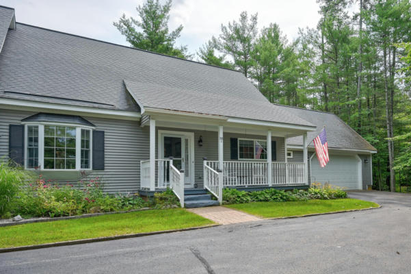 86D ADAMS CIR # 86D, CENTER CONWAY, NH 03813 - Image 1