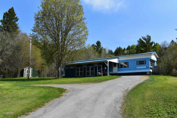 1184 S WHEELOCK RD, LYNDONVILLE, VT 05851 - Image 1