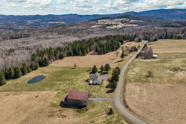000 PERRY ROAD, COLEBROOK, NH 03576 - Image 1
