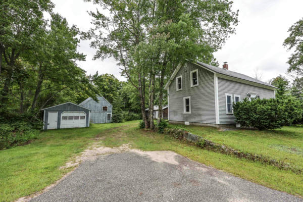 45 OLD HENNIKER RD, HILLSBOROUGH, NH 03244 - Image 1