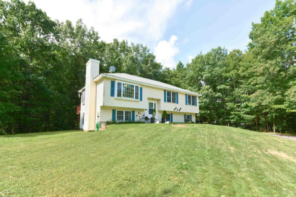 4 SHELLEY DR, LONDONDERRY, NH 03053 - Image 1