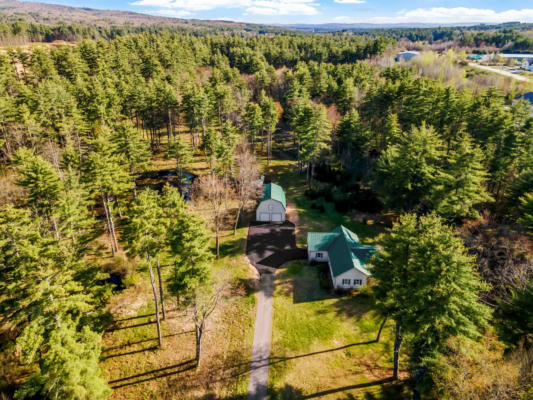 72 STANIELS RD, LOUDON, NH 03307 - Image 1