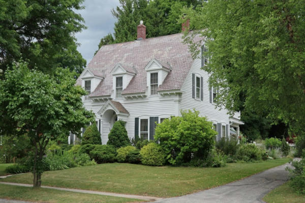 56 N MAIN ST, WALLINGFORD, VT 05773 - Image 1