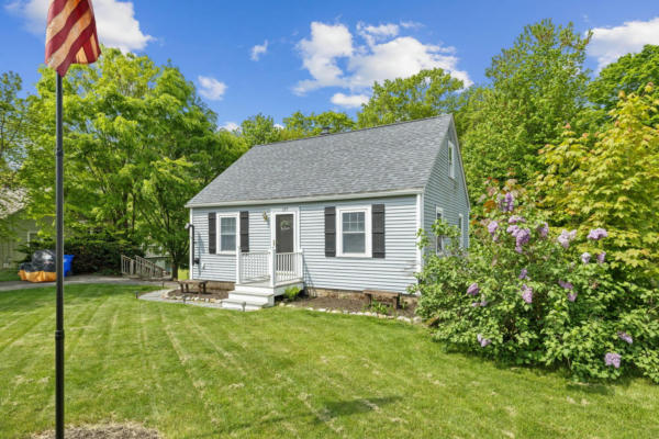 137 HUSE RD, MANCHESTER, NH 03103 - Image 1