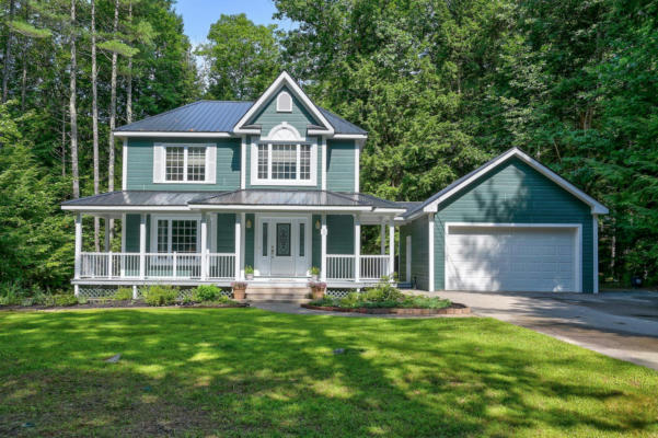 28 GRACHEN DR, MADISON, NH 03849 - Image 1