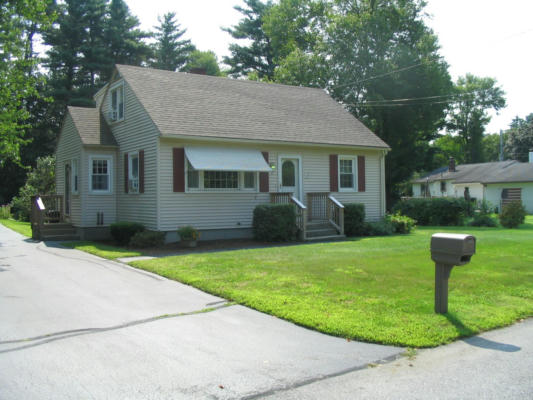 7 GEMINI DR, KEENE, NH 03431 - Image 1