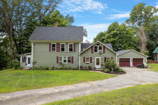 71 WINNIPESAUKEE ST, FRANKLIN, NH 03235 - Image 1