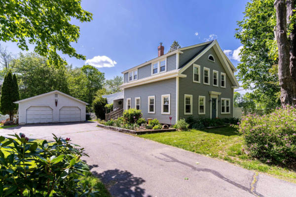204 ROLLINS RD, ROLLINSFORD, NH 03869 - Image 1