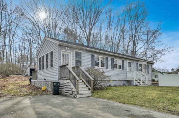 16 NEW RD, NEWMARKET, NH 03857 - Image 1