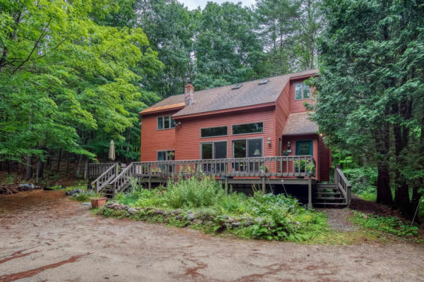 6 BEAR LN # 4, JACKSON, NH 03846 - Image 1