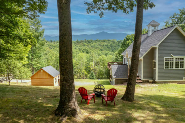 231 TOAD HILL RD, SUGAR HILL, NH 03586 - Image 1