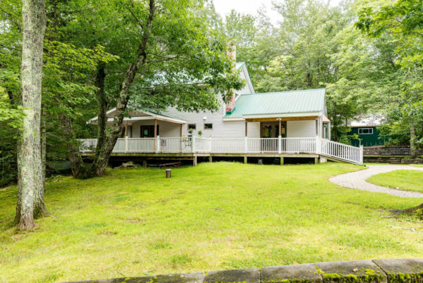 70 ALOMA RD, EAST WAKEFIELD, NH 03830 - Image 1