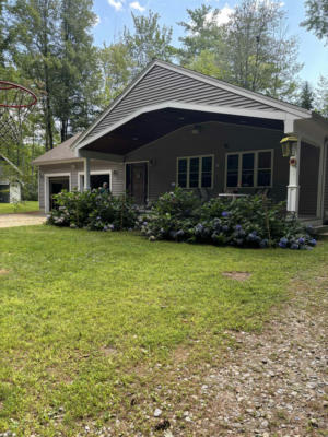 31 BLUE BOAR LN, CANTERBURY, NH 03224 - Image 1