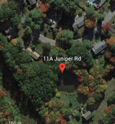 11A JUNIPER RD, NORTH HAMPTON, NH 03862 - Image 1