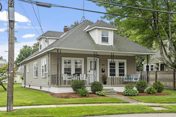 63 MCKEAN ST, NASHUA, NH 03060 - Image 1