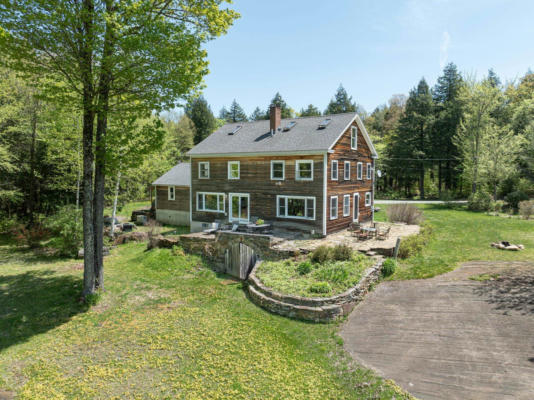 57 TOBY HILL RD, SOUTH NEWFANE, VT 05351 - Image 1
